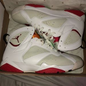 Air Jordan Retro 7!